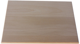 Dřevěné prkénko 35x25 cm