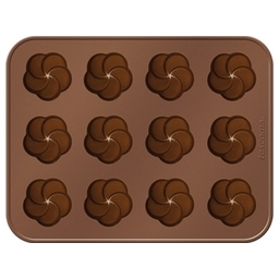 Formičky na čokoládu Delícia CHOCO 11/2011